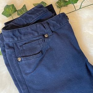Gap kids light blue stretchy pants